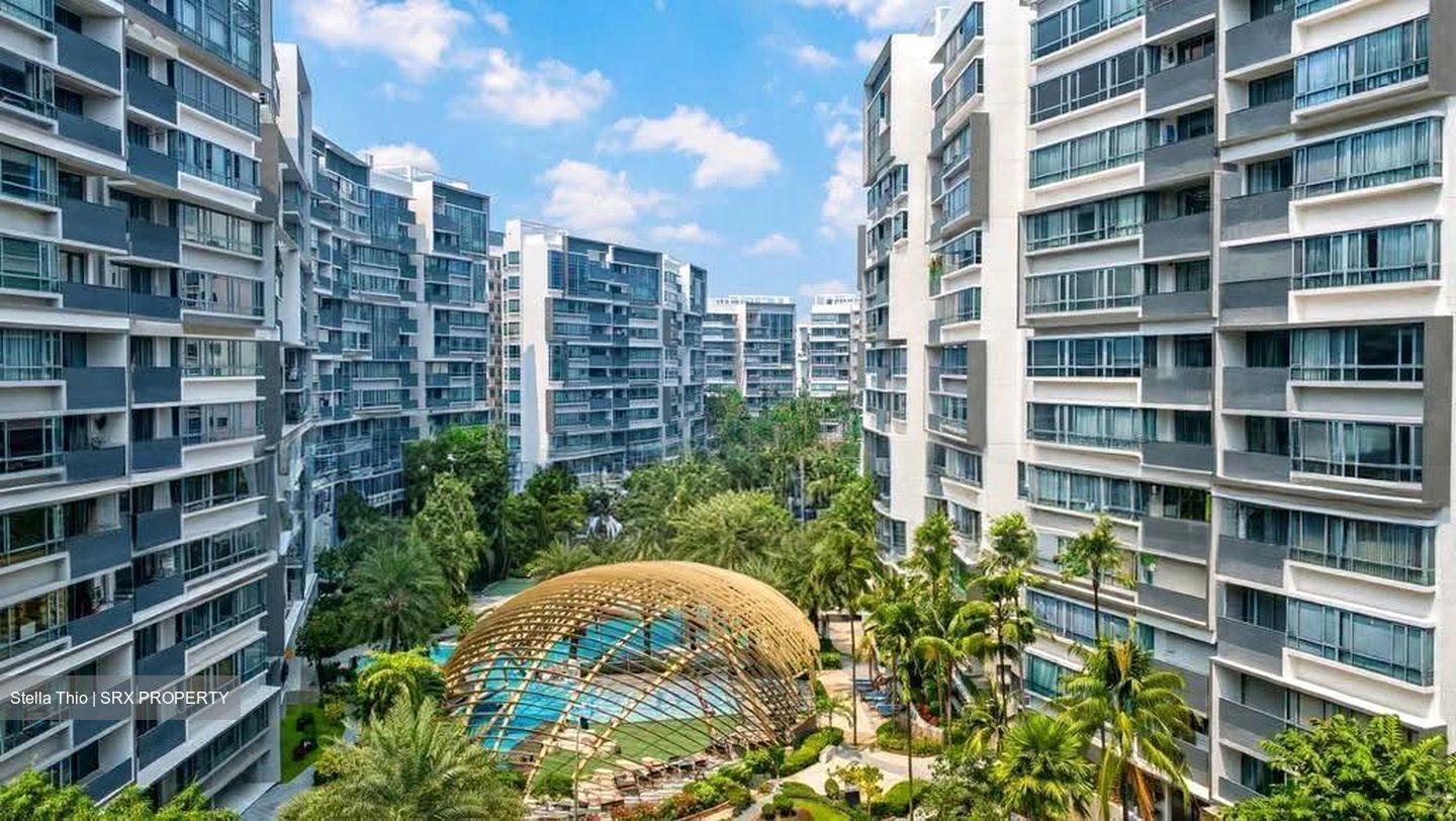 Elias Green (D18), Condominium #620143971